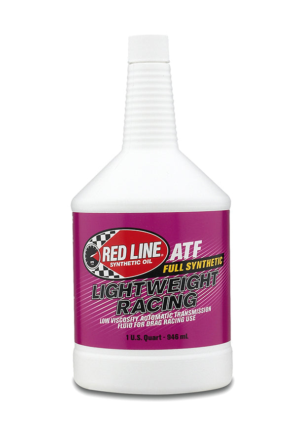 Red Line Ltwt Racing ATF pinte