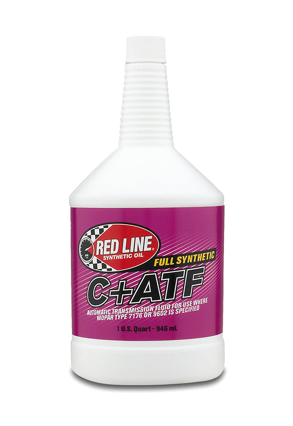 Red Line C+ATF litre