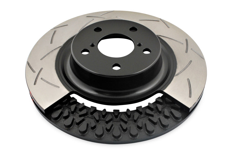 DBA 10-14 Ford F-150 (7 cosses) Rotor avant rainuré série 4000