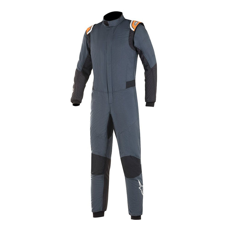 Alpinestars Hypertech Suit
