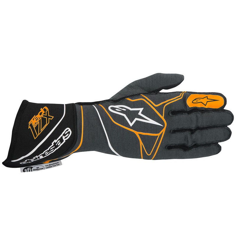 Alpinestars TECH 1-ZX Gloves