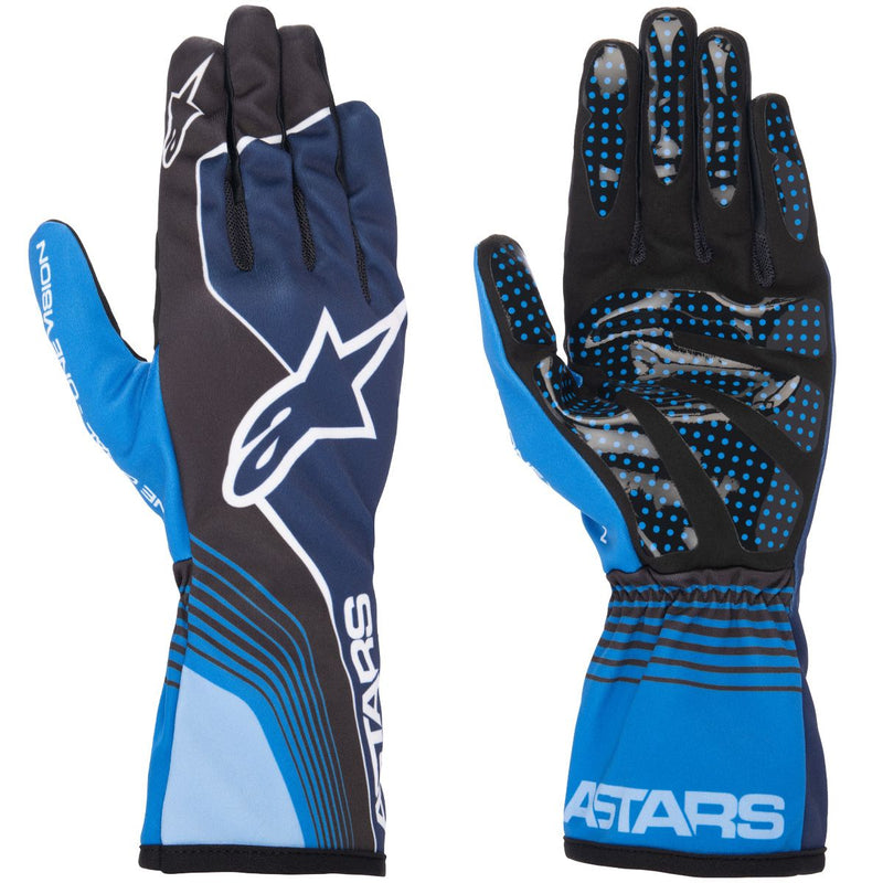 Alpinestars Standard Multi Trucker Hat - One Size Fits Most, 65/35 Cotton-Poly Blend