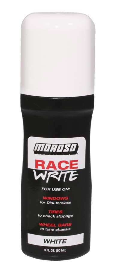 Moroso Race Write Marker