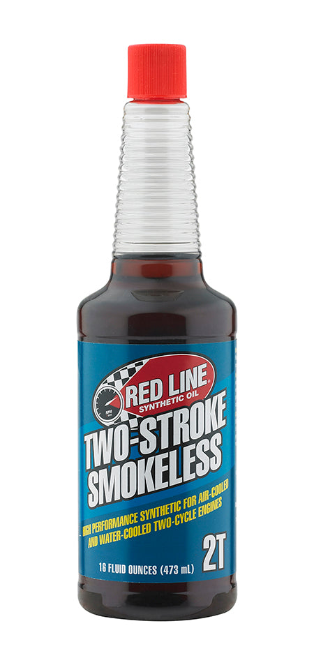 Red Line 2-Stroke Smokeless 16oz