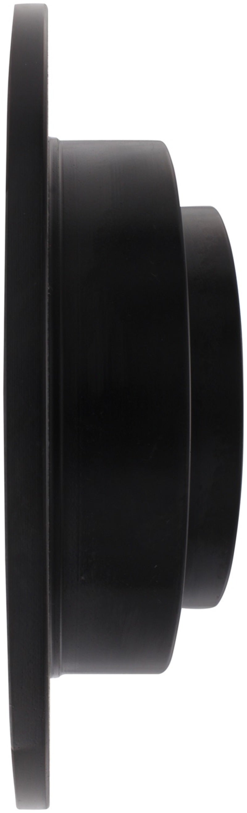 StopTech Power Slot 02-05 WRX Rear Left SportStop Slotted Rotor