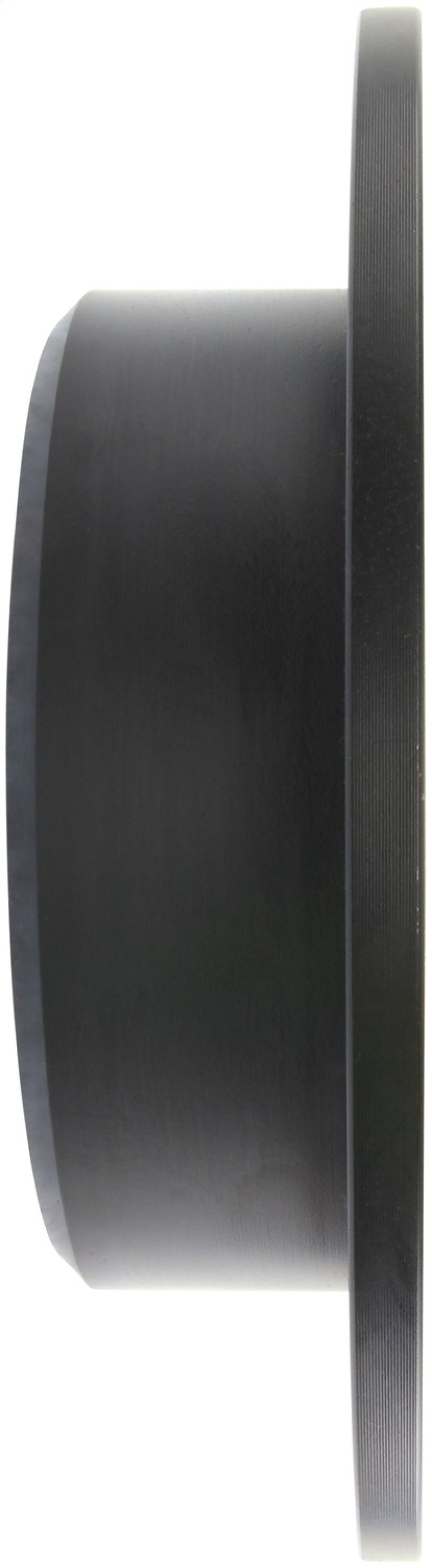 Disque de frein sport rainuré StopTech