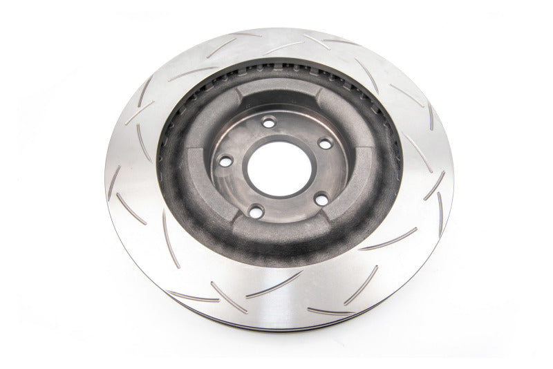 DBA 05-12 Corvette C6 w/Z06 pkg Front Slotted 4000 Series Rotor