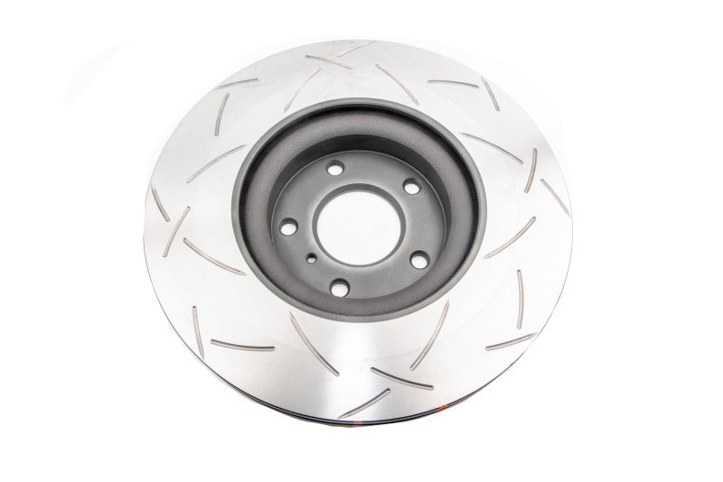 DBA 06-07 350Z / 05-07 G35 / 06-07 G35XFront Slotted 4000 Series Rotor