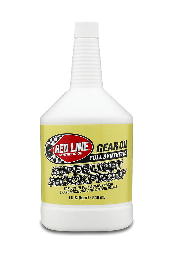 Red Line Superlt Shockproof quart