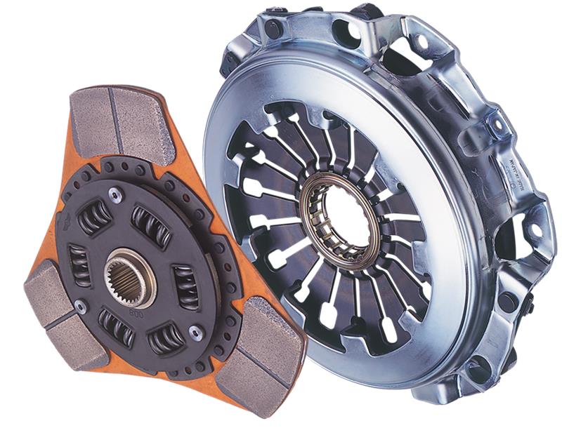 Exedy Racing Clutch Kit Stage 1 or 2