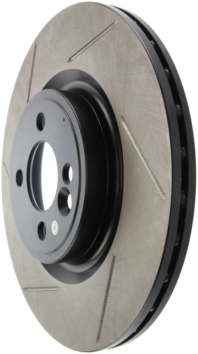 StopTech Slotted Sport Brake Rotor