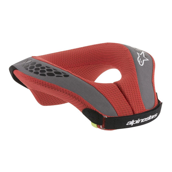 Alpinestars Sequence Youth Neck Roll - Karting
