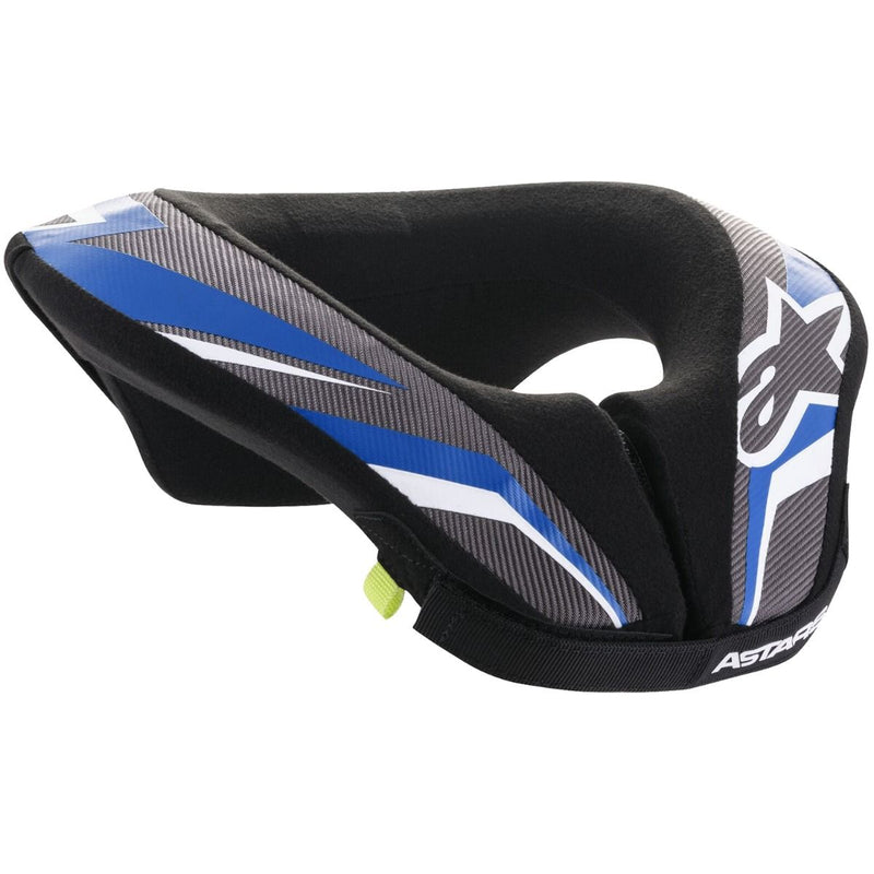 Alpinestars Sequence Youth Neck Roll - Karting