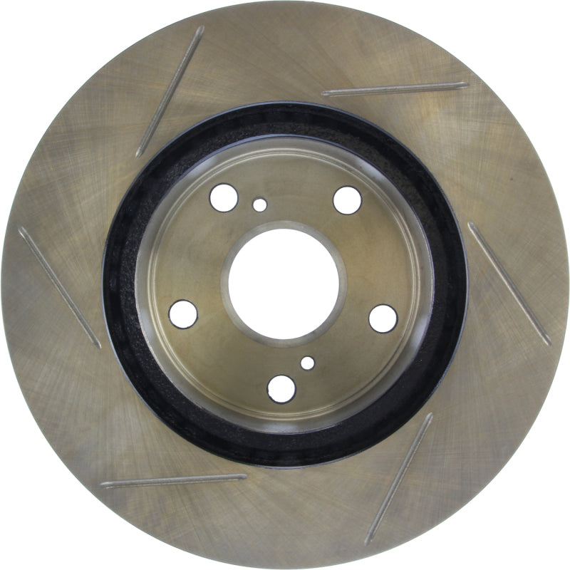 StopTech Slotted Sport Brake Rotor