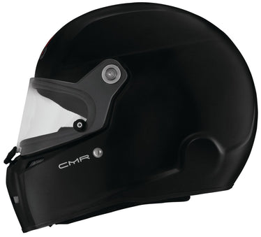 Stilo ST5FN CMR Youth Karting Helmet at Perry Performance