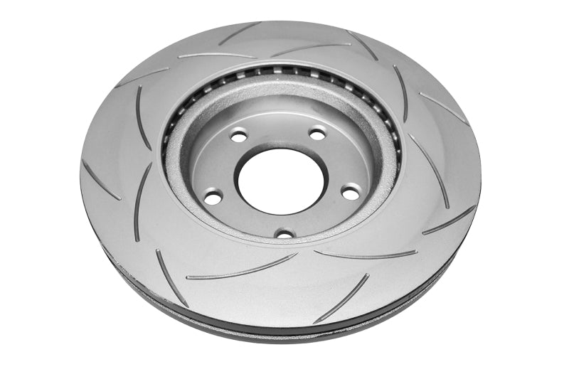 DBA 13-20 Nissan Altima Front Slotted Street Series Rotor