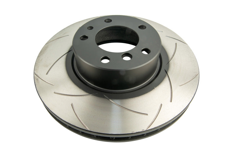 DBA 16-19 Ford Focus AWD (série LZ) Street T2 Rotor de frein arrière rainuré