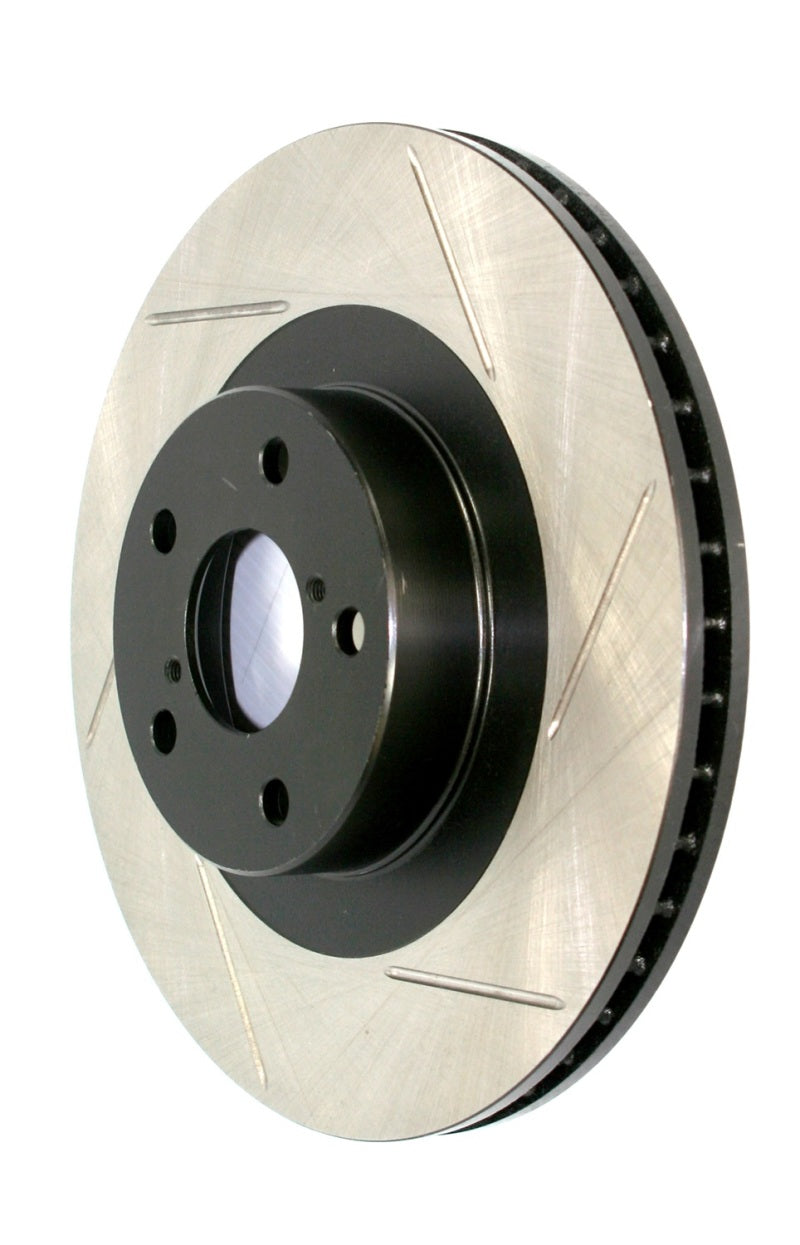 StopTech Sport Slotted Rotor