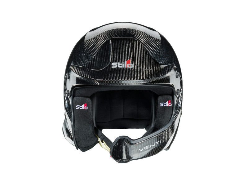 Stilo Venti WRC Carbon Helmet SA2020