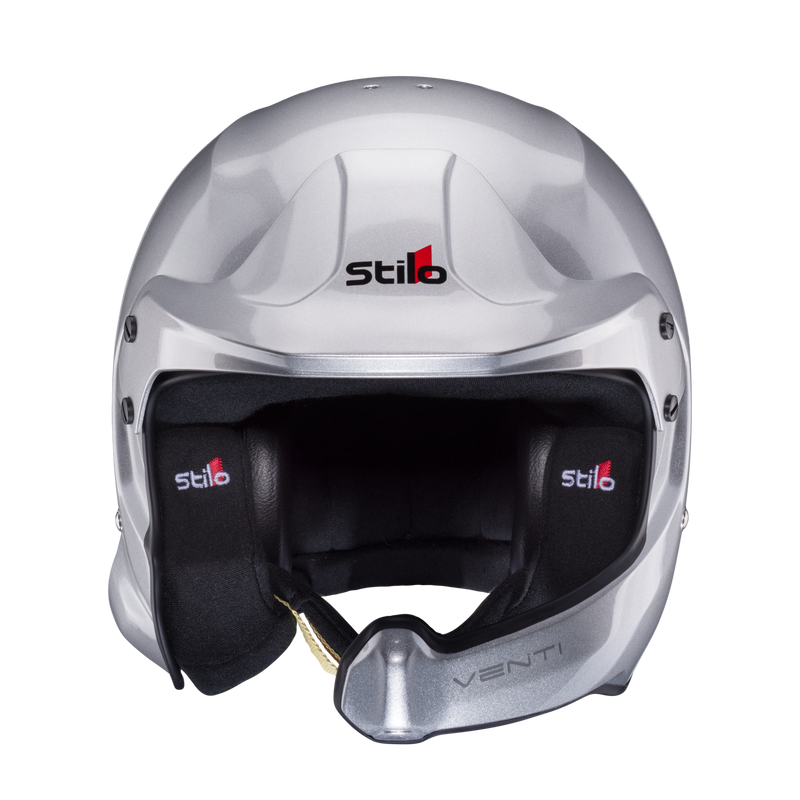 Stilo Venti WRC Composite Helmet SA2020
