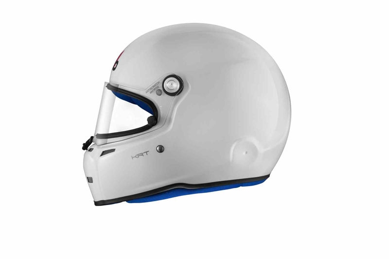 Stilo ST5FN KRT Composite Karting Helmet K2020