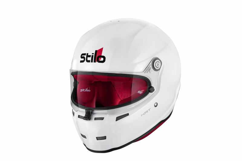 Stilo ST5FN KRT Composite Karting Helmet K2020