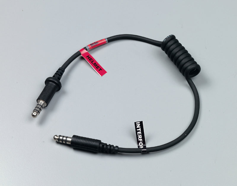Stilo Intercom Adapters/Cables