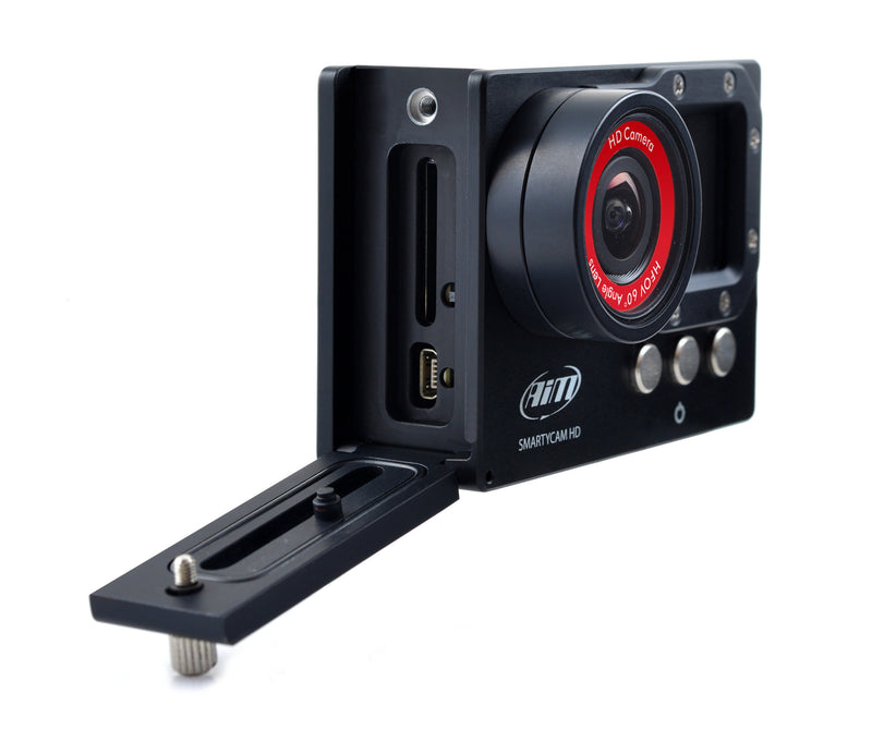 AiM Smartycam HD v2.1