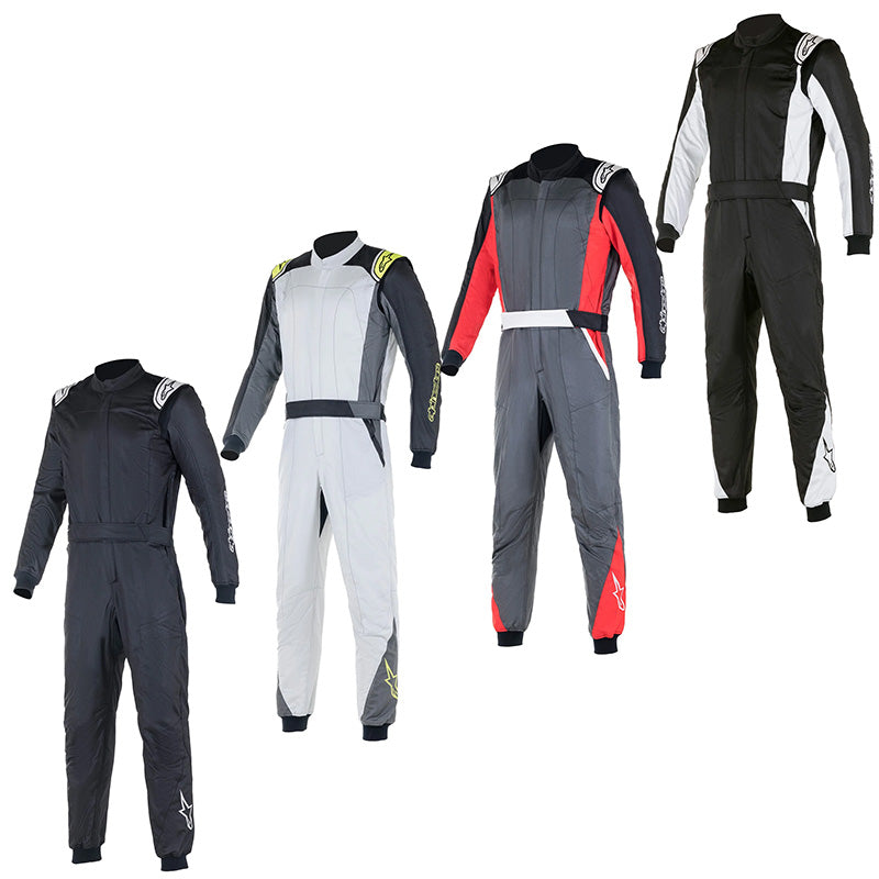 Alpinestars Atom Suit (2022)
