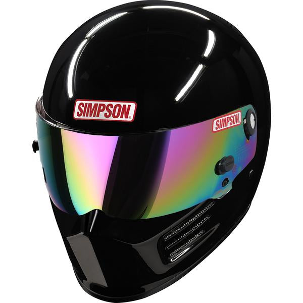 Simpson Bandit Auto Racing Helmet SA2020