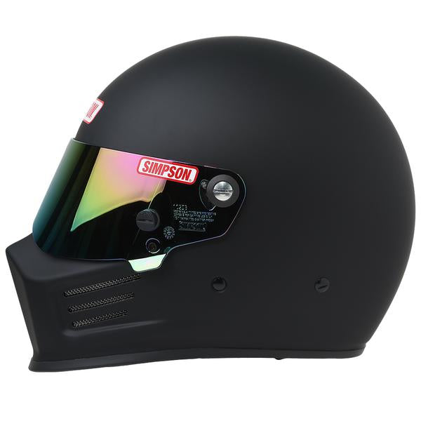 Simpson Bandit Auto Racing Helmet SA2020