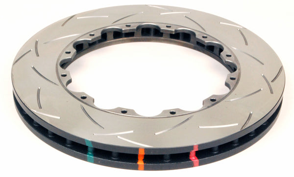 DBA52770.1LS DBA T3 5000 Series, Replacement Disc, Left - FRONT
