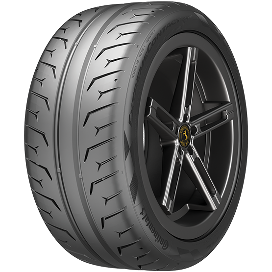 Continental Extreme Contact Force Tires