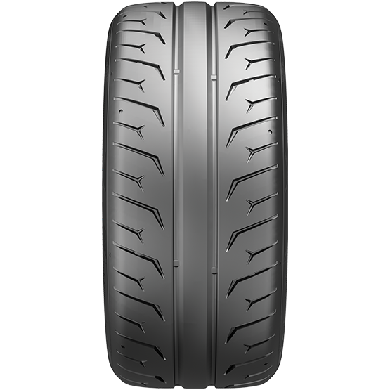 Continental Extreme Contact Force Tires