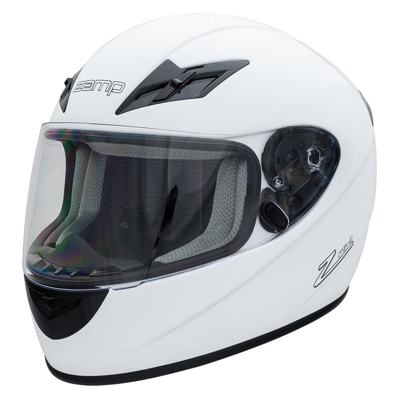 Zamp FS-9 Helmet Snell M2020