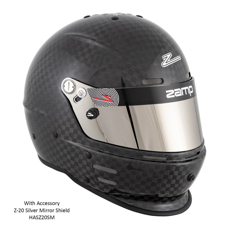Zamp RZ-64C Carbon Helmet SA2020