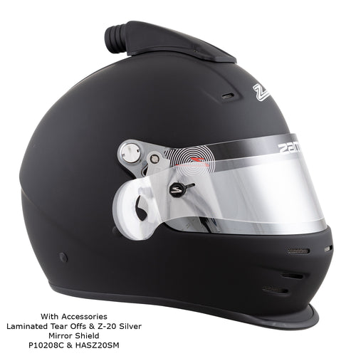 Motorcycle helmet discount visor tear offs