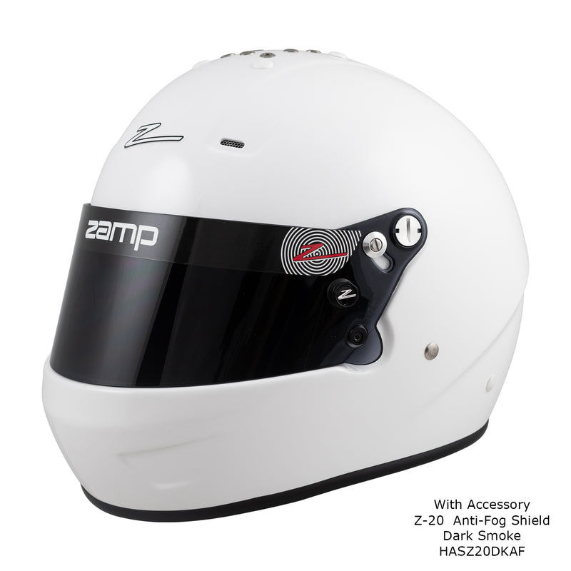 Zamp RZ-56 Helmet Solid SA2020