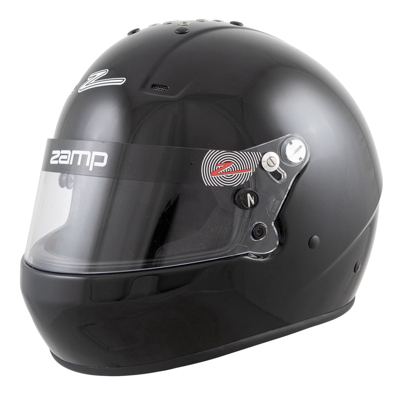 Zamp RZ-56 Helmet Solid SA2020