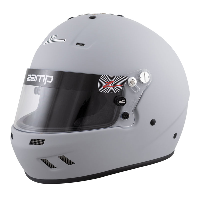 Zamp RZ-59 Helmet Solid SA2020