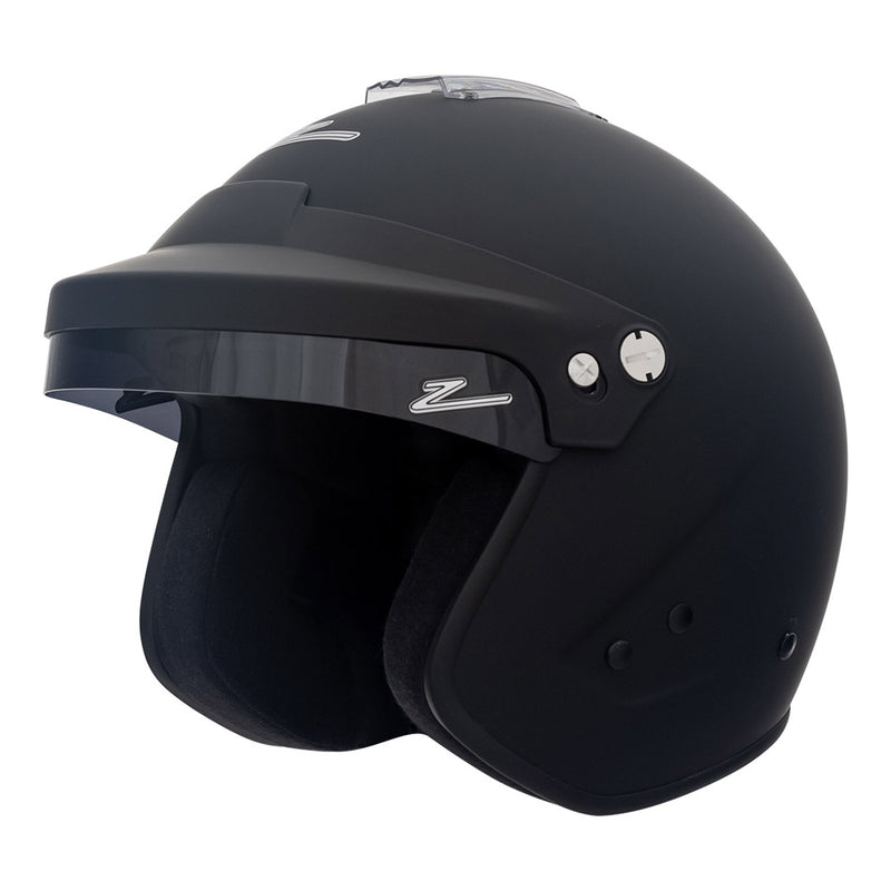 Zamp RZ-18H Helmet Solid SA2020
