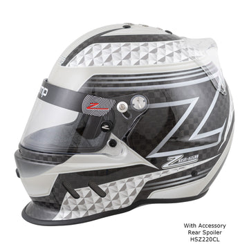 Zamp RZ-65D Carbon Helmet Graphic SA2020 Zamp RZ-65D Carbon Helmet Graphic SA2020