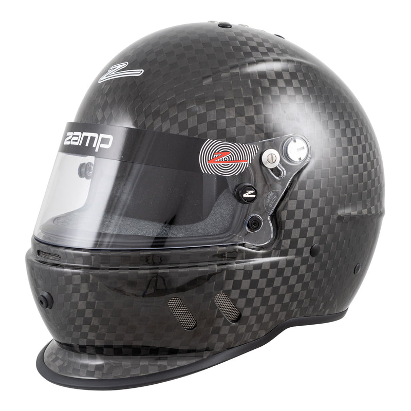 Zamp RZ-65D Carbon Helmet SA2020
