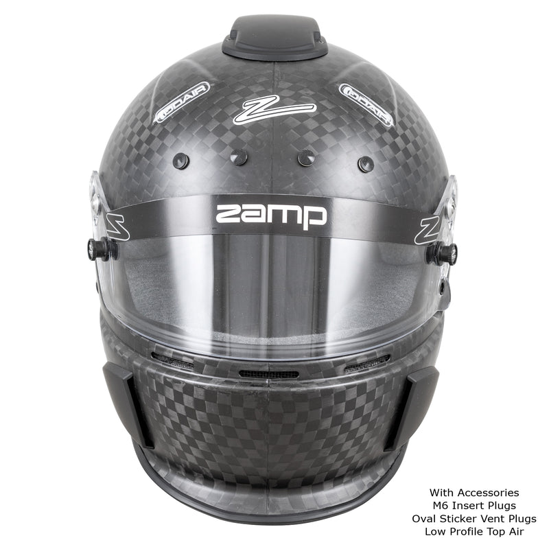 Zamp RZ-88O Carbon Helmet