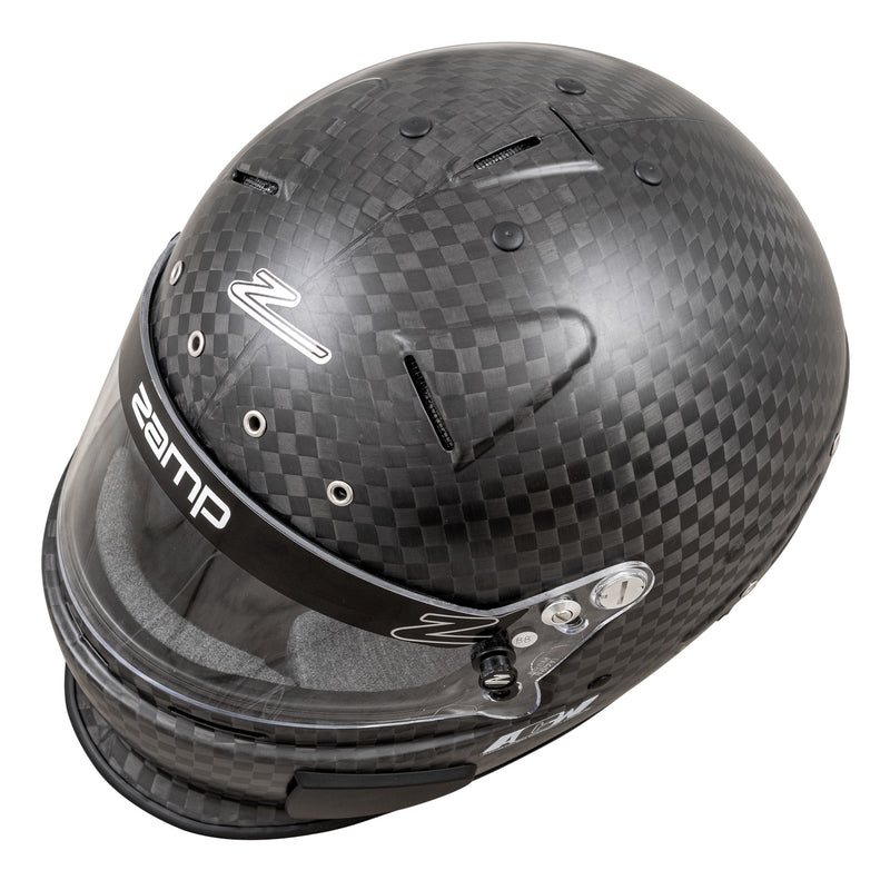 Zamp RZ-88O Carbon Helmet