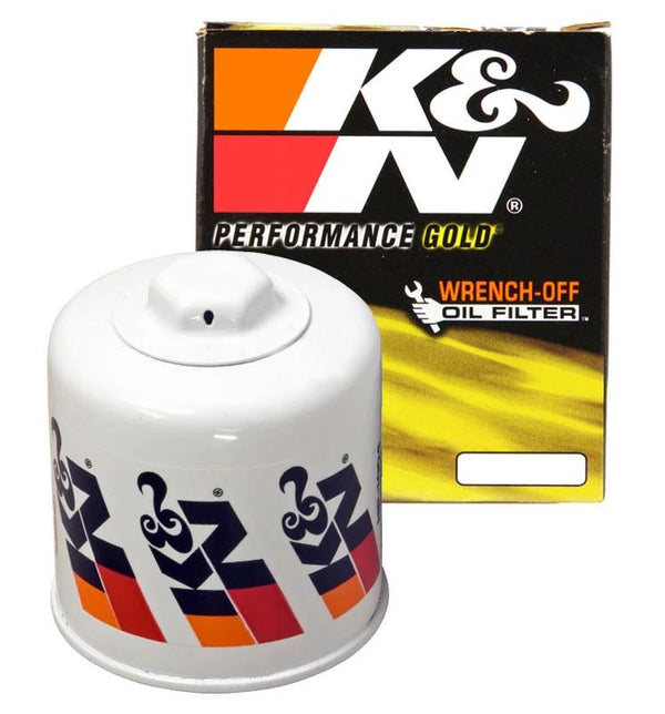 K&N HP-1010 Oil Filter