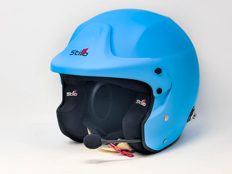 Stilo Trophy DES PLUS Composite Helmet - Colored