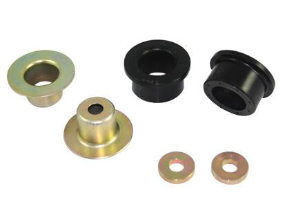Whiteline Differential Bushings - Nissan 240SX and Skyline