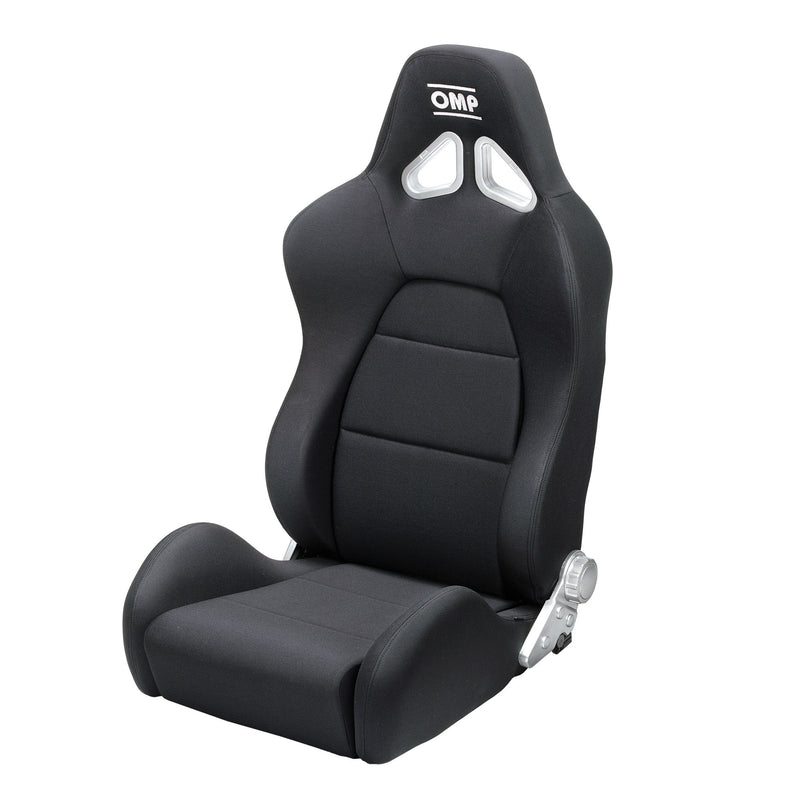 OMP Design 2 Sport Seat