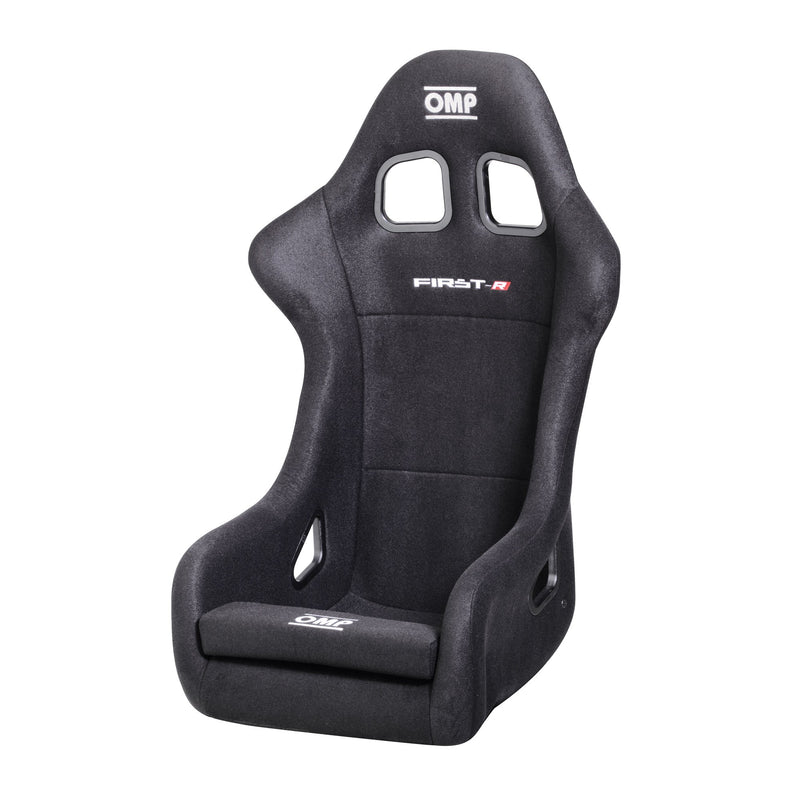OMP First-R Racing Seat